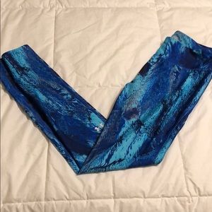 Under Armour Legging